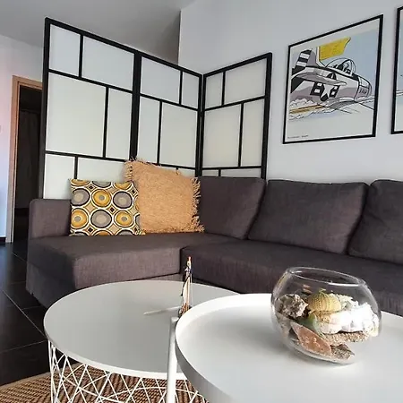 Apartamento Mythical Sands Am10 *