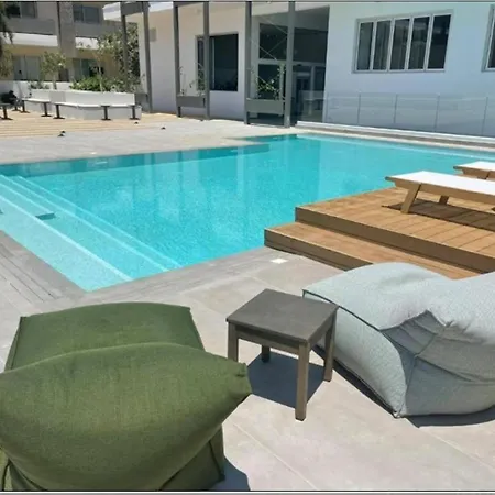 Mythical Sands Am10 * Paralimni