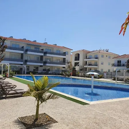 Mythical Sands Am10 Apartamento Paralimni