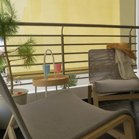 Apartamento Mythical Sands Am10