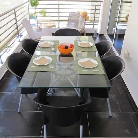 Mythical Sands Am10 Apartamento Paralimni