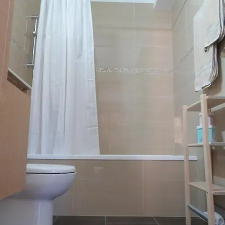 Apartamento Mythical Sands Am10 Paralimni