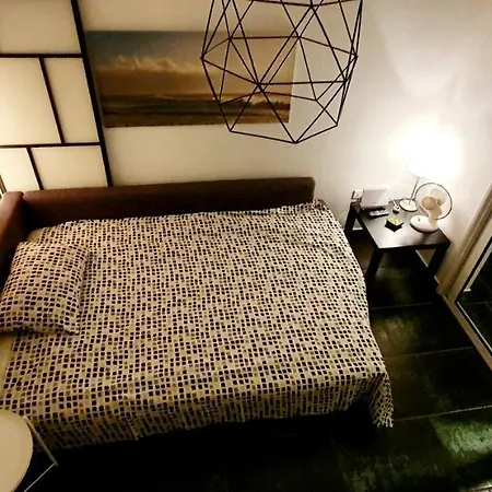 Apartamento Mythical Sands Am10 *