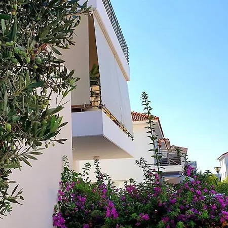 Mythical Sands Am10 Paralimni