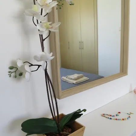 Mythical Sands Am10 * Παραλίμνι