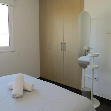 Mythical Sands Am10 * Paralimni