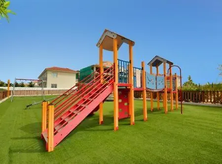 Mythical Sands Am10 Apartmán Paralimni