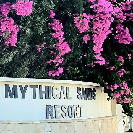 Mythical Sands Am10 Apartmán