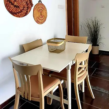 Mythical Sands Am10 Apartmán *