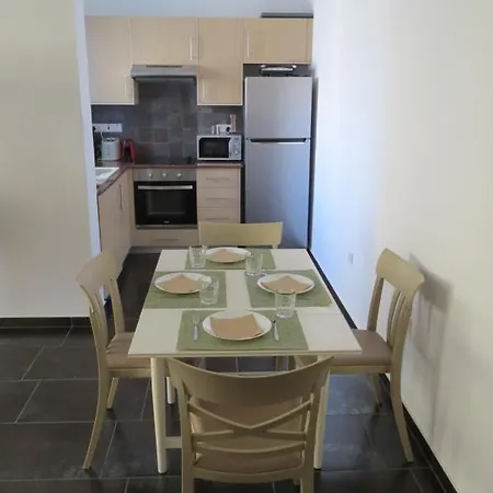 Apartmán Mythical Sands Am10