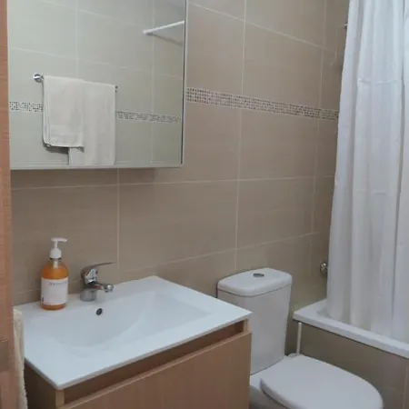 Apartmán Mythical Sands Am10 *