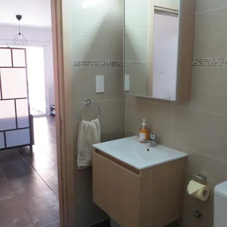 Apartmán Mythical Sands Am10 Paralimni