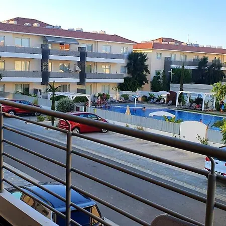 Apartmán Mythical Sands Am10