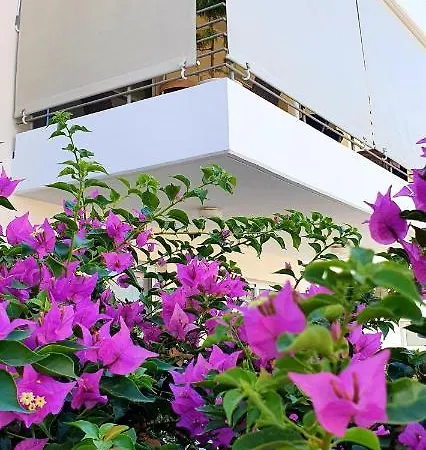 Mythical Sands Am10 Apartmán *