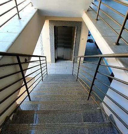 Mythical Sands Am10 Apartmán Paralimni