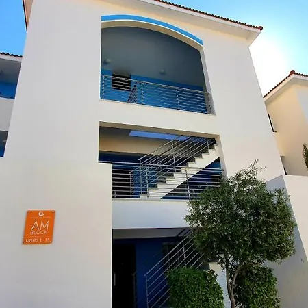 Mythical Sands Am10 Παραλίμνι