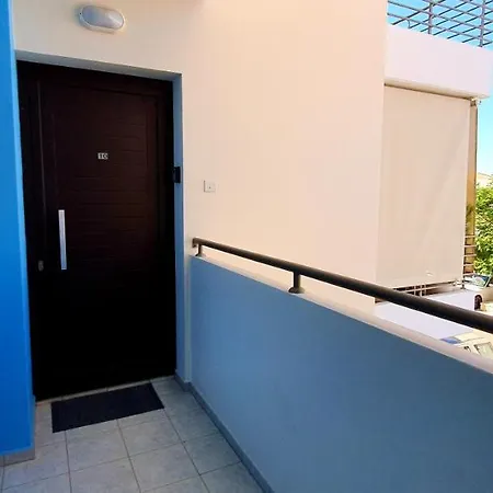 Mythical Sands Am10 Apartmán